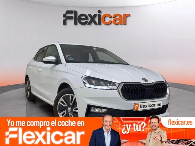 Skoda Fabia 1.5 TSI 110KW (150CV) DSG Design - foto 1