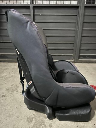 Silla de coche para bebé Baby Auto