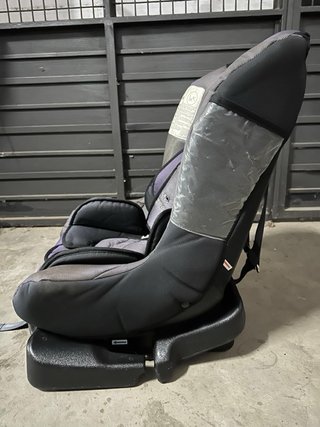 Silla de coche para bebé Baby Auto