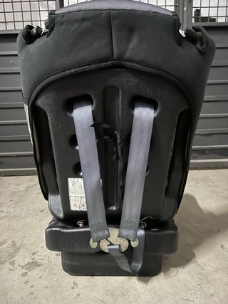 Silla de coche para bebé Baby Auto