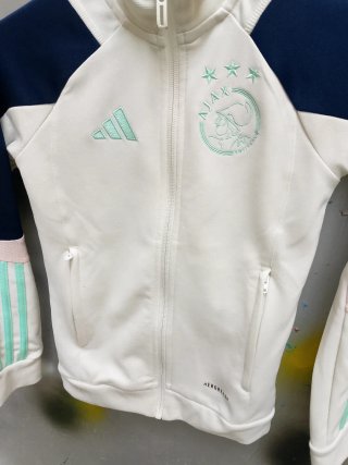 Maglia calcio Adidas Ajax tg 7/8 anni