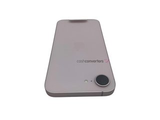 apple iphone 17e 512gb