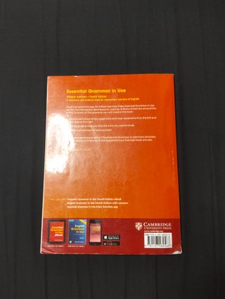 Essential Grammar in Use without Answers A Refe...