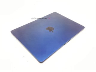 portatil apple apple macbook air m3 8-core 4.0 13 (10gpu) (2024) (a3113)