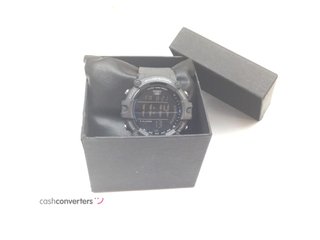 reloj pulsera caballero casio ae-1500wh