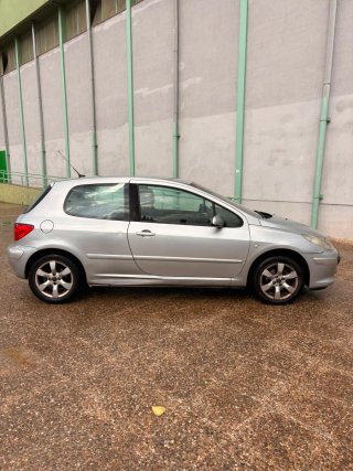 Peugeot 307 2007