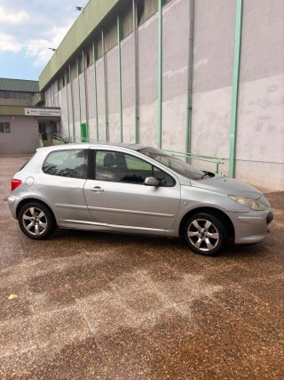 Peugeot 307 2007