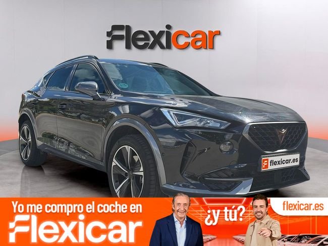 Cupra Formentor 1.5 TSI 110kW (150 CV) DSG - foto 1