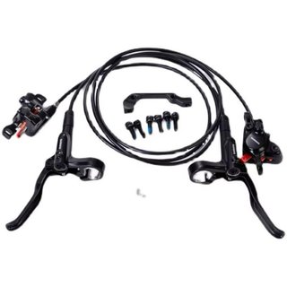 Frenos Disco Hidráulicos Shimano BL-MT200