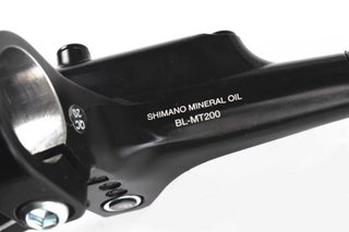Frenos Disco Hidráulicos Shimano BL-MT200