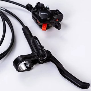 Frenos Disco Hidráulicos Shimano BL-MT200