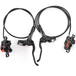 Frenos Disco Hidráulicos Shimano BL-MT200