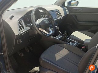 Seat Ateca 1.5 TSI 110kW St&Sp Style XXL