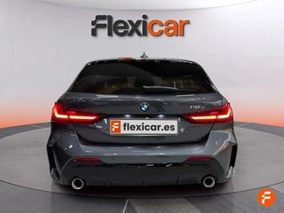BMW Serie 1 118d