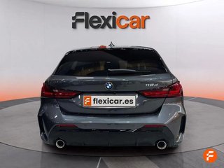 BMW Serie 1 118d