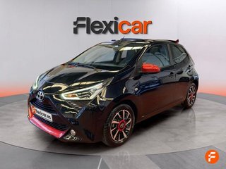 Toyota Aygo 1.0 70 x-style