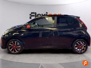Toyota Aygo 1.0 70 x-style
