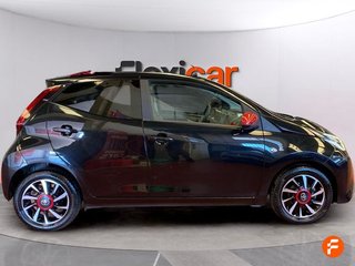 Toyota Aygo 1.0 70 x-style