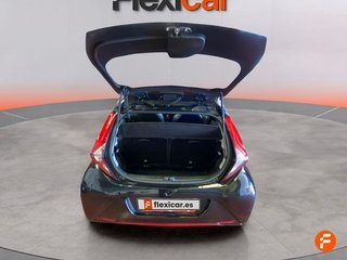 Toyota Aygo 1.0 70 x-style