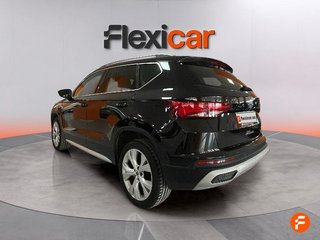 Seat Ateca 2.0 TDI 110kW DSG S&S X-Perience Go