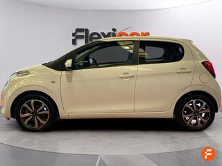 Citroën C1 VTi 53kW (72CV) S&S City Edition