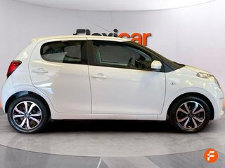 Citroën C1 VTi 53kW (72CV) S&S City Edition