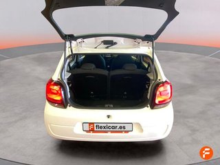 Citroën C1 VTi 53kW (72CV) S&S City Edition