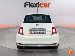 Fiat 500 Dolcevita 1.0 Hybrid 51KW (70 CV)