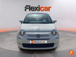 Fiat 500 Dolcevita 1.0 Hybrid 51KW (70 CV)