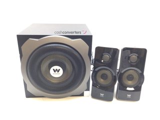 altavoces pc woxter bb260