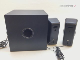 altavoces pc woxter bb260