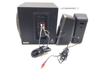 altavoces pc woxter bb260