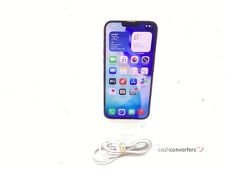 apple iphone 13 pro max 256gb