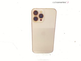 apple iphone 13 pro max 256gb