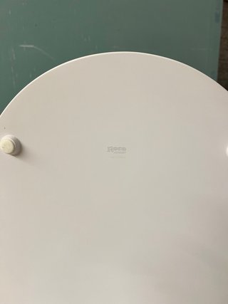 Inodoro WC Roca Victoria Blanco