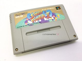 super street fighter 2 jap snes