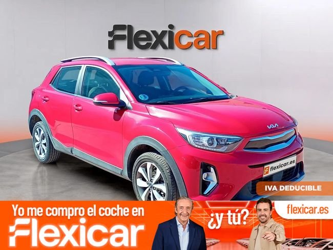 Kia Stonic 1.0 T-GDi 74kW (100CV) MHEV MT Drive - foto 1