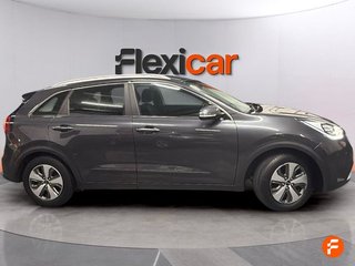 Kia Niro 1.6 GDi HEV 104kW (141CV) Business