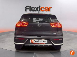 Kia Niro 1.6 GDi HEV 104kW (141CV) Business