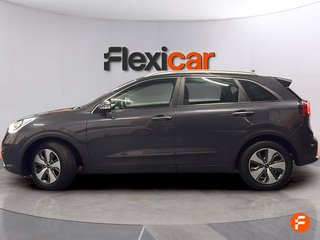 Kia Niro 1.6 GDi HEV 104kW (141CV) Business