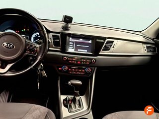 Kia Niro 1.6 GDi HEV 104kW (141CV) Business