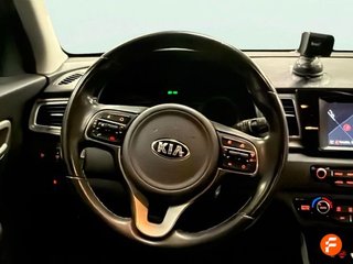 Kia Niro 1.6 GDi HEV 104kW (141CV) Business