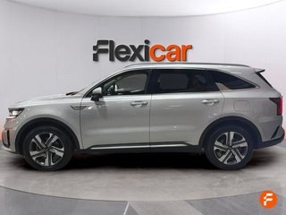 Kia Sorento 1.6 T-GDi HEV Plus Edition 4x2 7pl