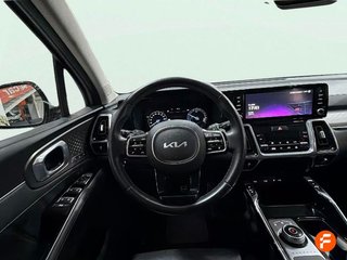 Kia Sorento 1.6 T-GDi HEV Plus Edition 4x2 7pl