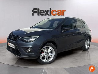 Seat Arona 1.0 TSI 81kW (110CV) FR Ecomotive