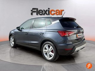 Seat Arona 1.0 TSI 81kW (110CV) FR Ecomotive