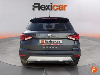 Seat Arona 1.0 TSI 81kW (110CV) FR Ecomotive
