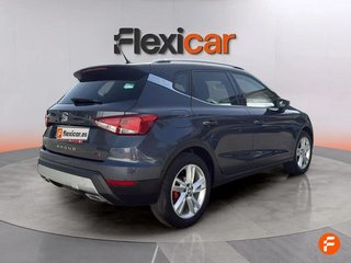 Seat Arona 1.0 TSI 81kW (110CV) FR Ecomotive
