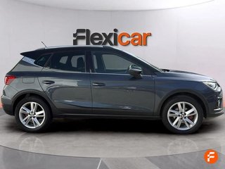 Seat Arona 1.0 TSI 81kW (110CV) FR Ecomotive
