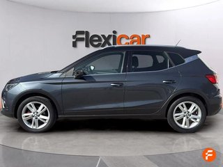 Seat Arona 1.0 TSI 81kW (110CV) FR Ecomotive